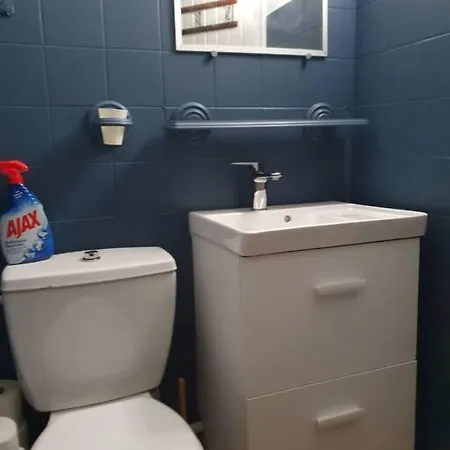 Equipe Et Meuble St Cyprien Apartman Saint-Cyprien