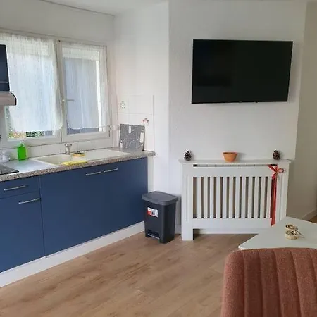Equipe Et Meuble St Cyprien Apartman Saint-Cyprien