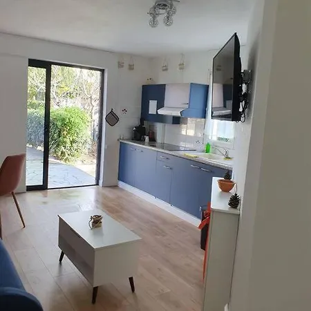 아파트 Equipe Et Meuble St Cyprien