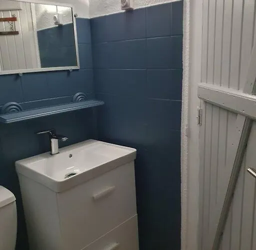 Apartment Equipe Et Meuble St Cyprien Saint-Cyprien (Pyrenees-Orientales)