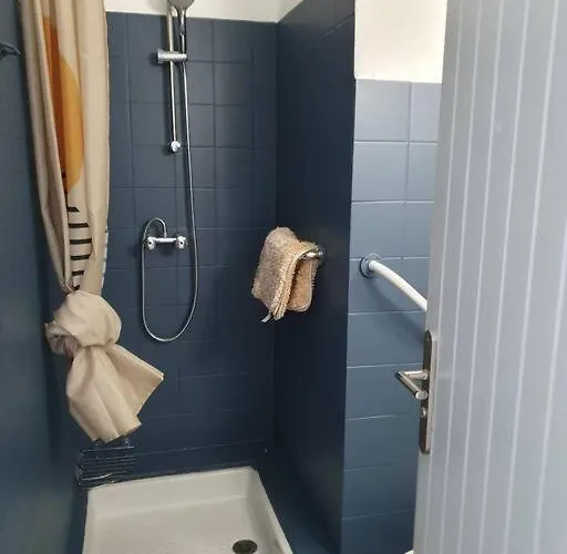 Apartment Equipe Et Meuble St Cyprien